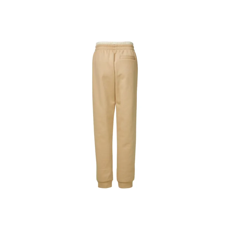 SKY HAND Knitted Sweatpants Women's-1
