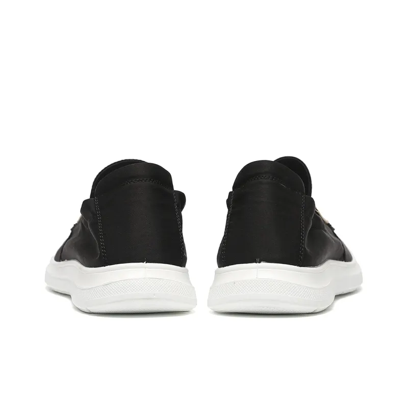 SOBB Wear-Resistant Low-Top Canvas Shoes Men's-4