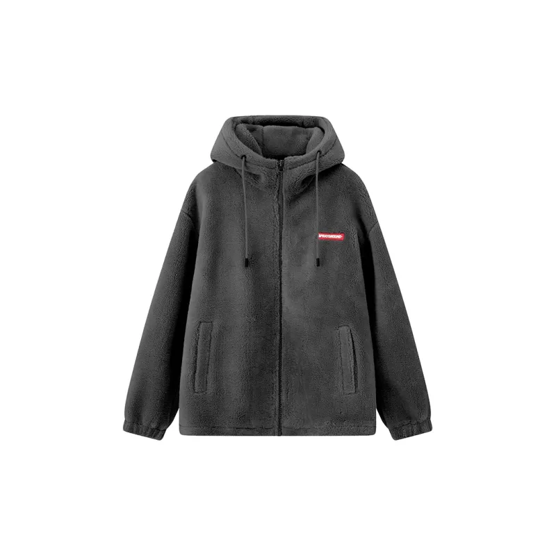SPRAYGROUND Jacket Unisex Light Blue-1