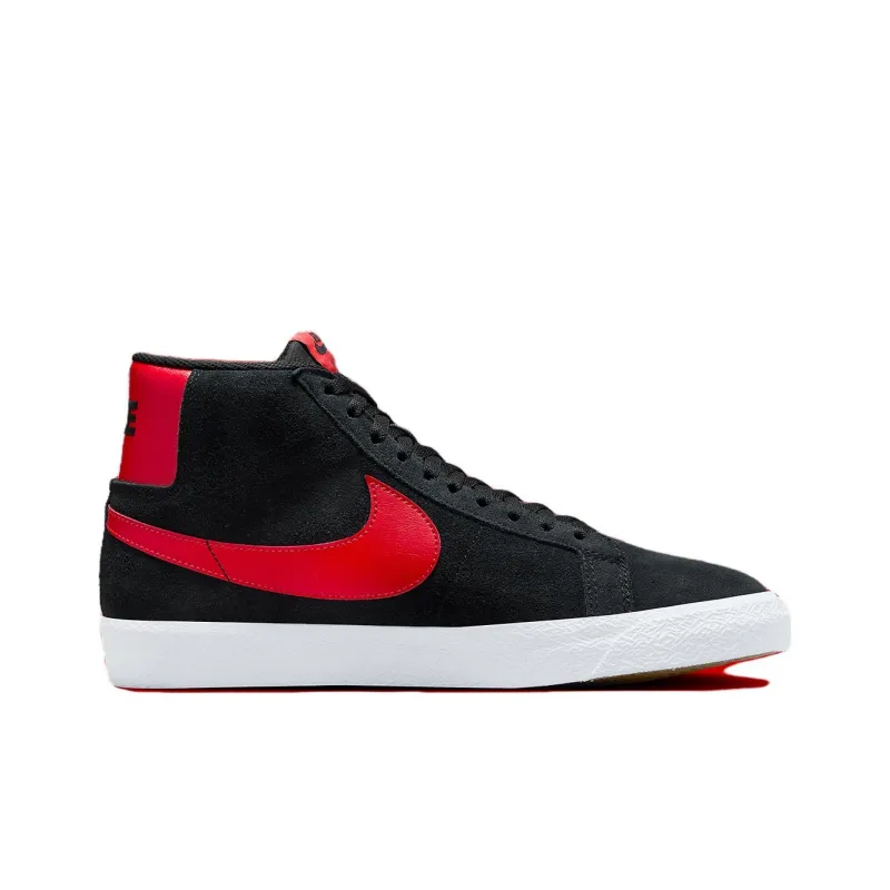 Nike Sb Zoom Blazer Mid Bred-1