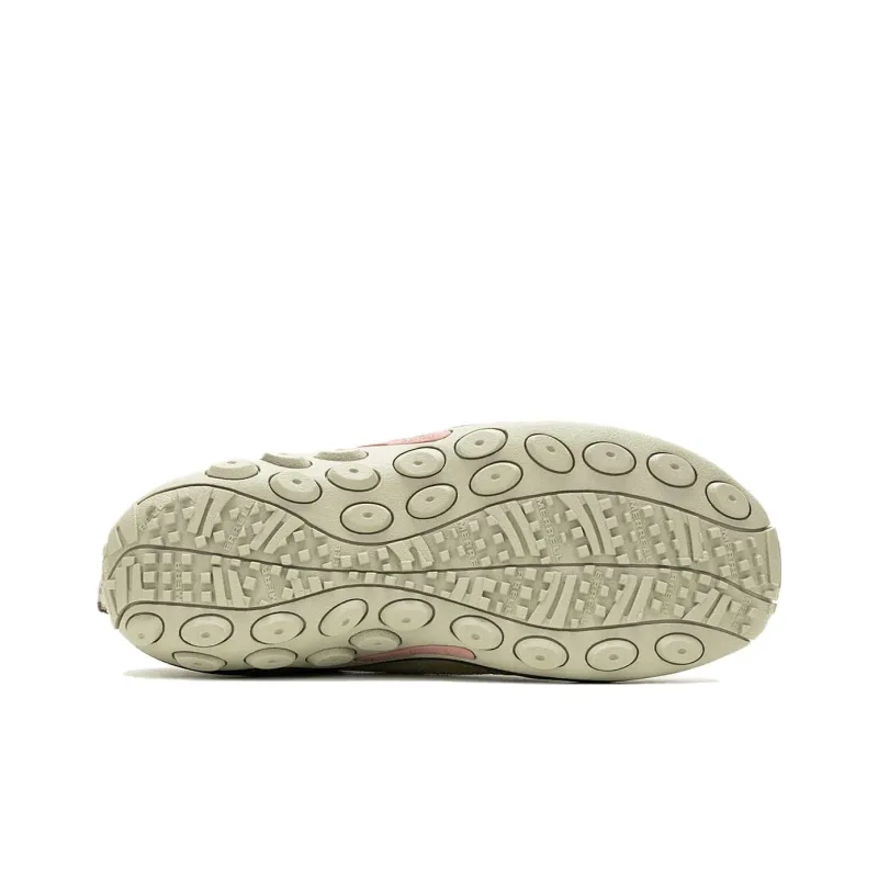 MERRELL Women's Jungle Moc 'Herb' Women's-3