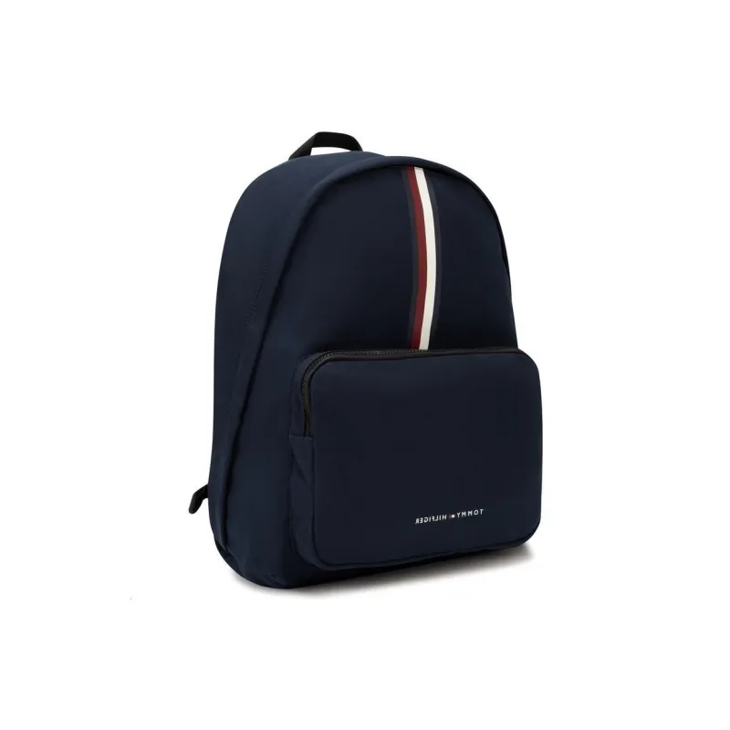Tommy Hilfiger Backpacks Navy Blue DW6-1