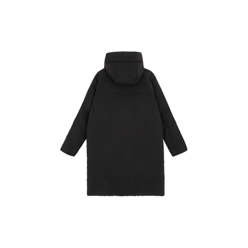 PUMA Down Jackets Men Black-1