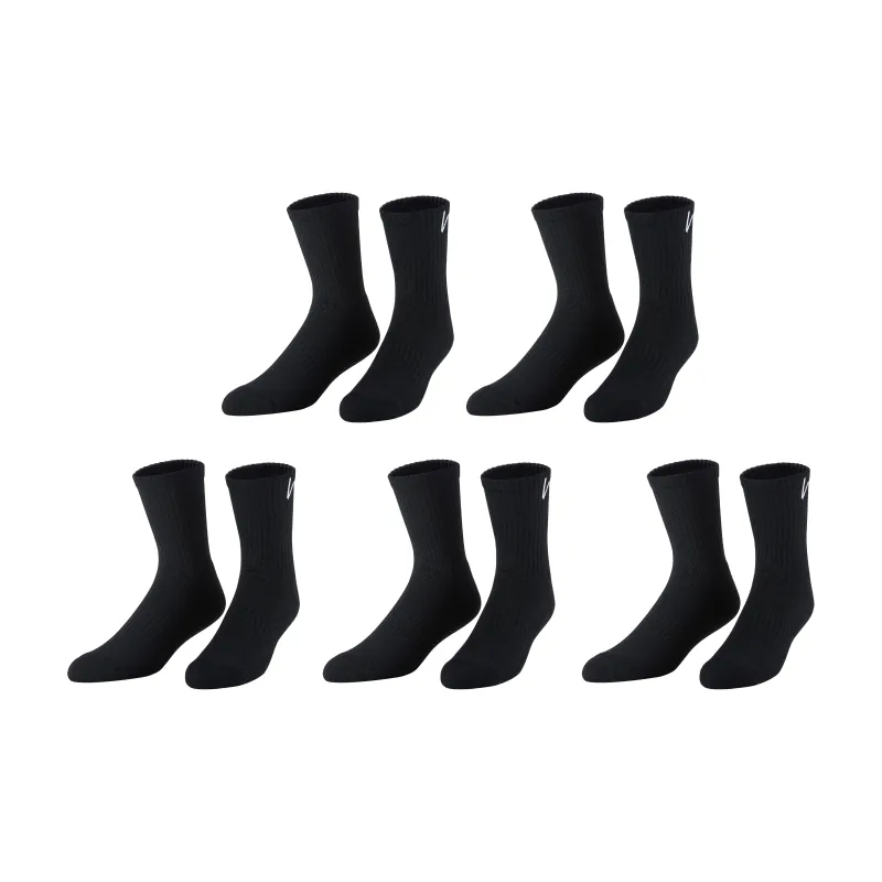 VEIDOORN FW23 Knee High Socks Unisex-6