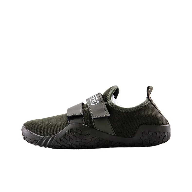 ZERO TO HERO Wear-Resistant Breathable Coverage Balance Impact-Resistant Low-Top Training Shoes Unisex-35
