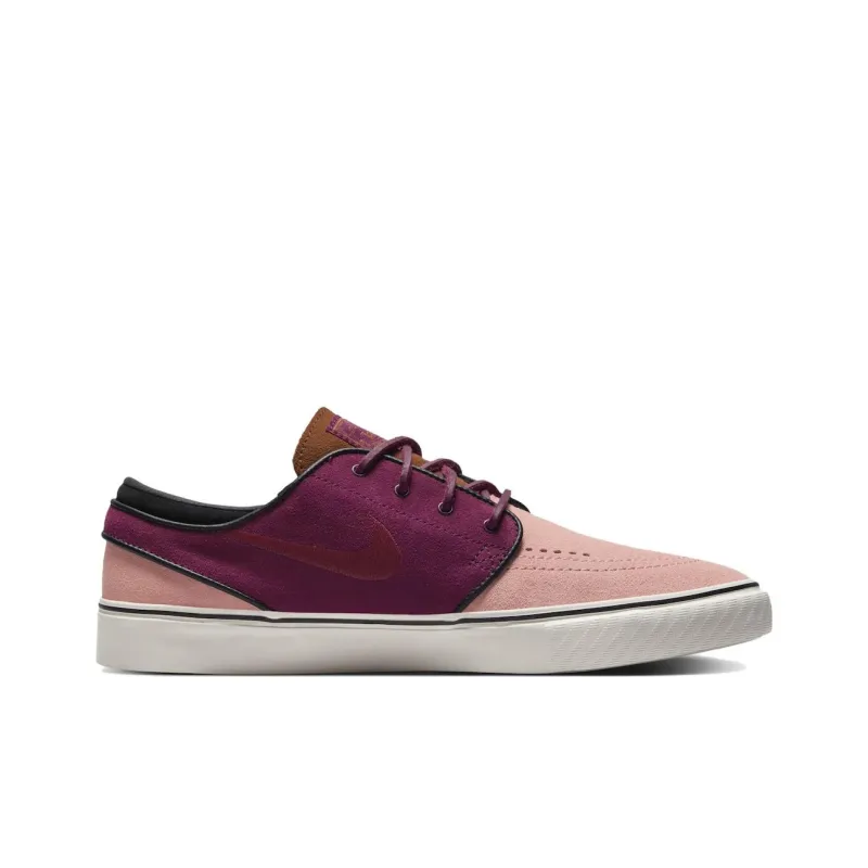 Nike Sb Zoom Janoski OG+ Red Stardust-1