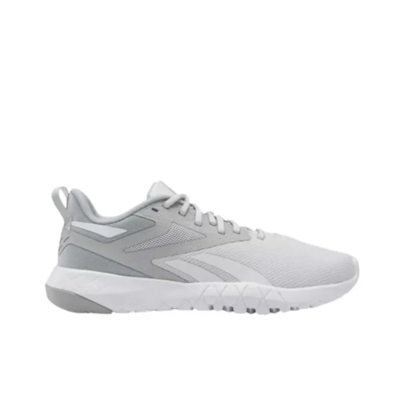 Reebok Women's Flexagon Force 4 'Pure Grey White' Women's-1