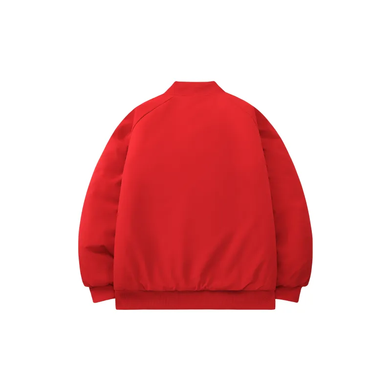 SESAME STREET Puffer Jacket Unisex-3