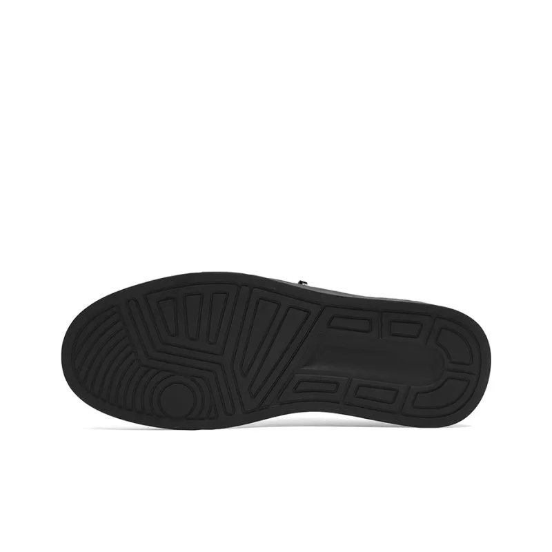 AOKANG Lightweight Wear-Resistant And Slip-Resistant Low-Top Skateboard Shoes Men's Exclusive Box-5