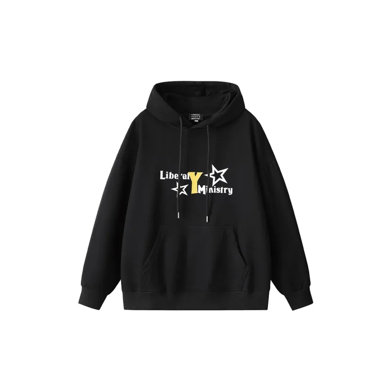 Liberal Youth Ministry Sweatshirt Unisex-9