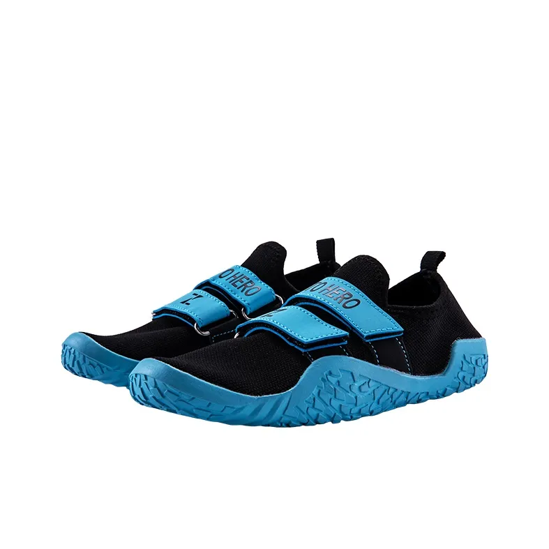 ZERO TO HERO Wear-Resistant Breathable Coverage Balance Impact-Resistant Low-Top Training Shoes Unisex-21