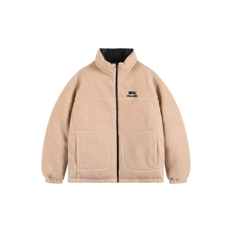 RECOLETA Puffer Jacket Coat Unisex-4