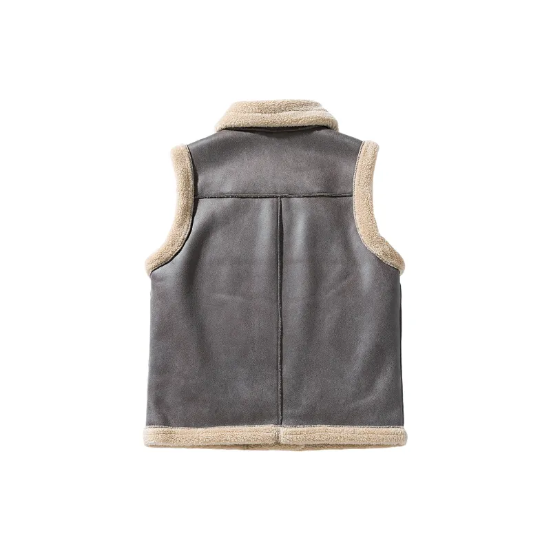 YooMore Puffer Jackets Unisex-18