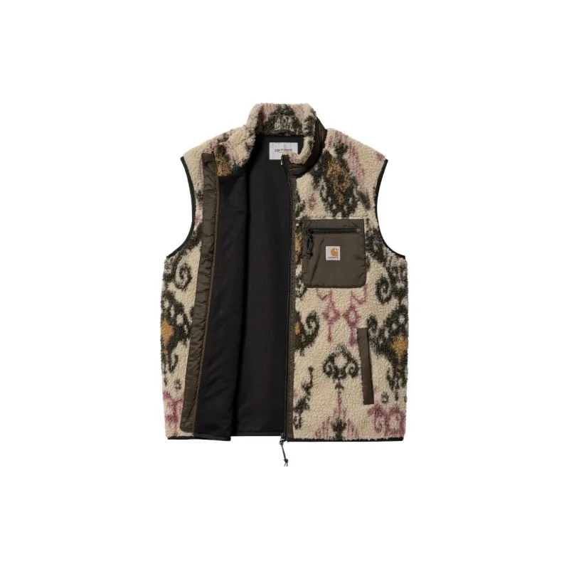 Carhartt WIP Vests Men Rock-2