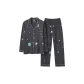 Black Gray (Men's)