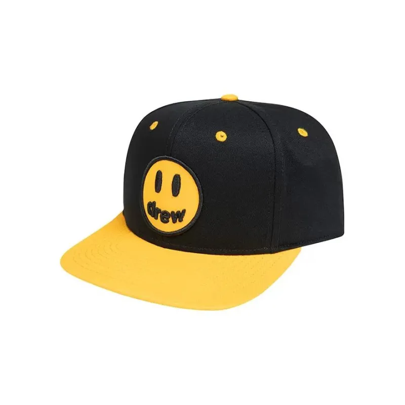 Drew House Mascot Snapback-0