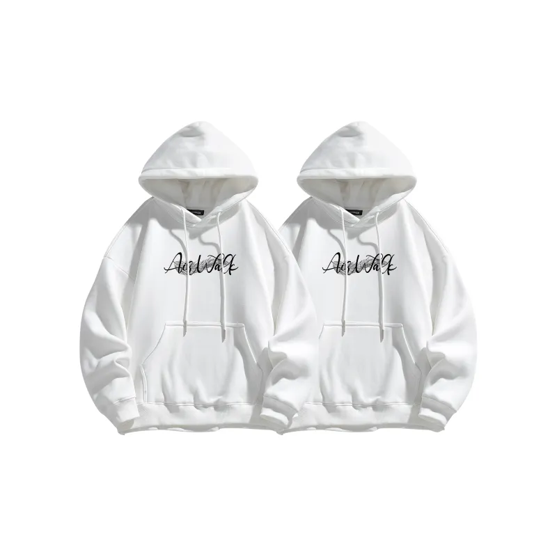 Airwalk Sweatshirts Unisex-8