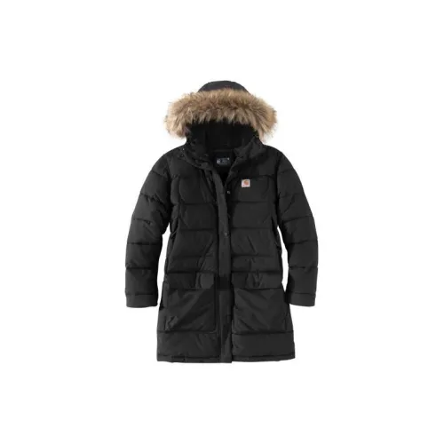 Carhartt Down Jackets Women's