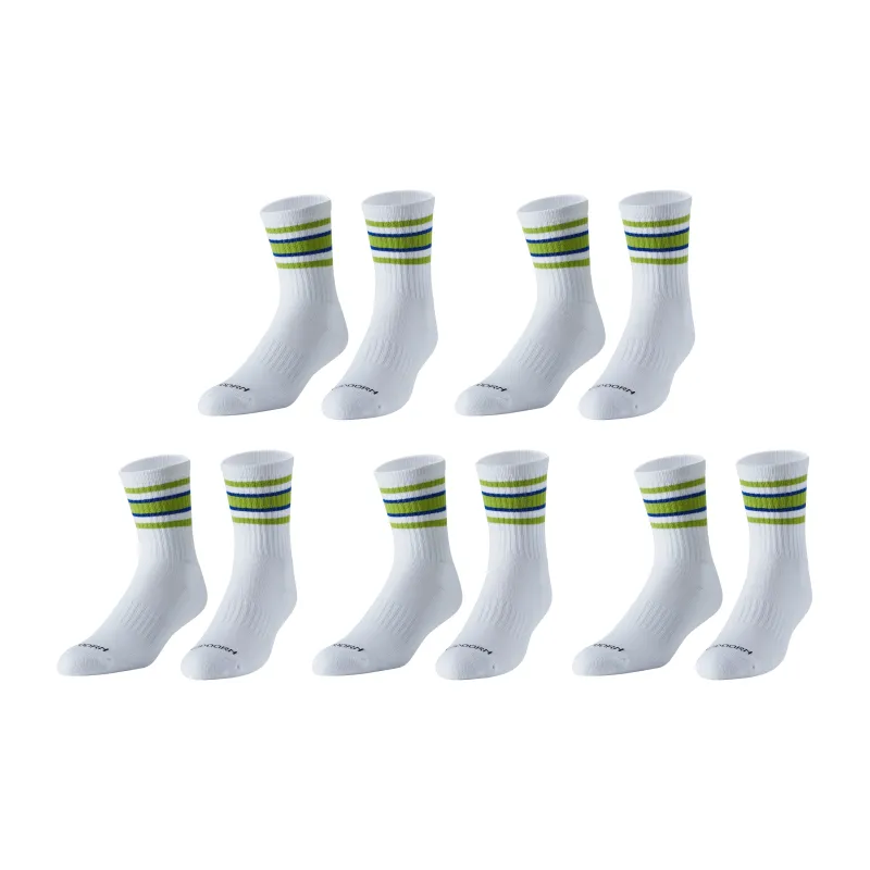 VEIDOORN Knee High Socks Unisex-15