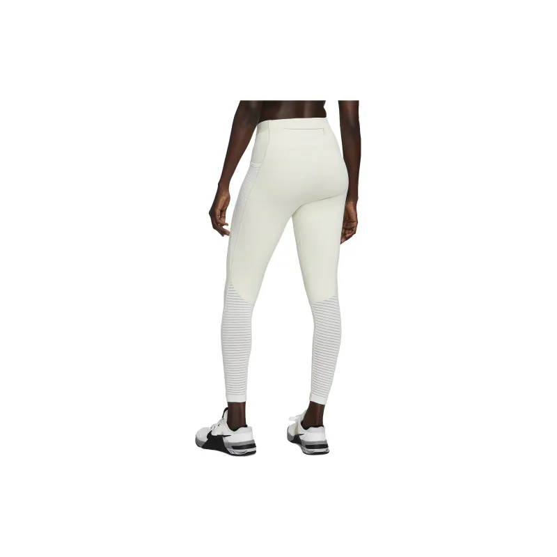 Nike Leggings Women's White-1