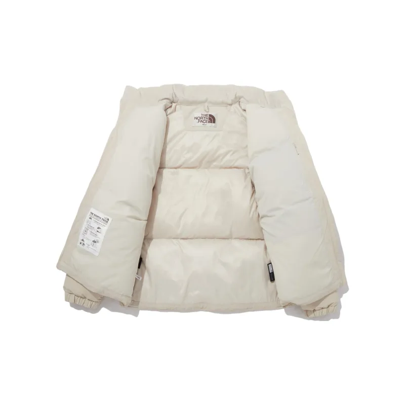 THE NORTH FACE Jackets Men White-2