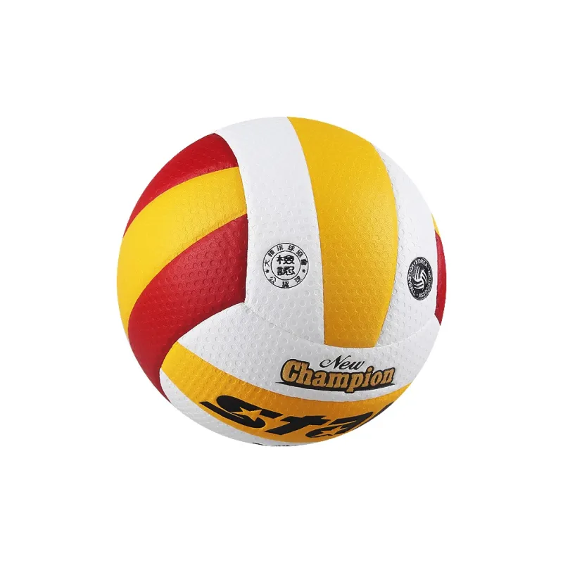 Star Volleyball-2
