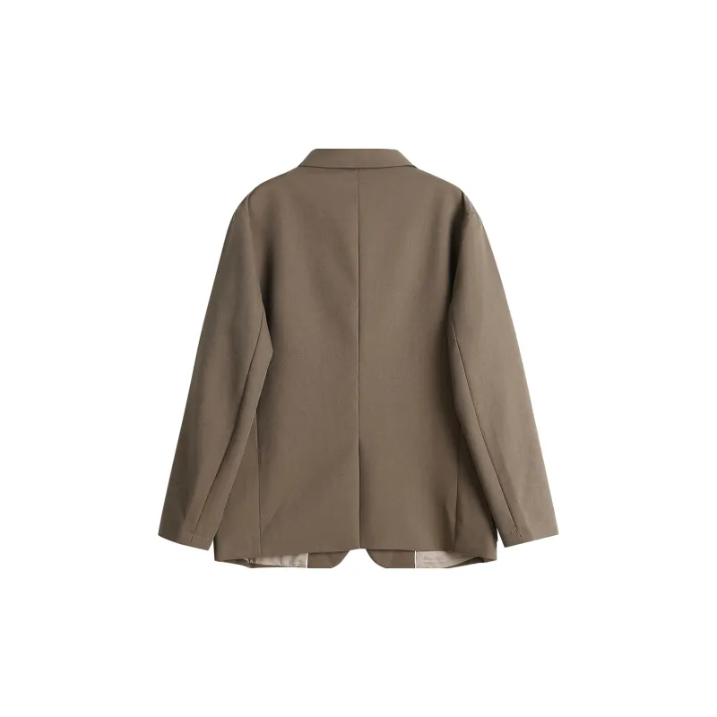 33TH Casual Business Suit Unisex-10