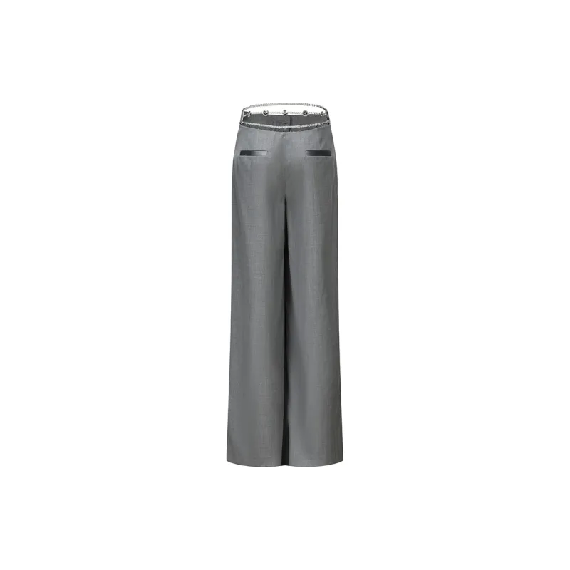 NANA JACQUELINE Casual Pants Women's-1