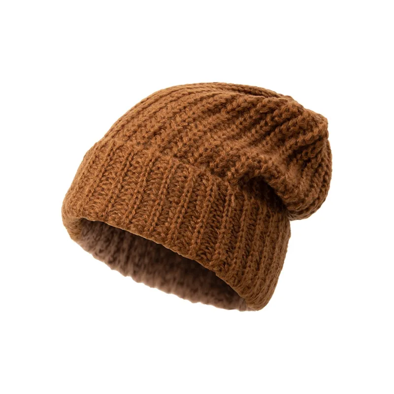 BAIJUAN Beanies Women's-2
