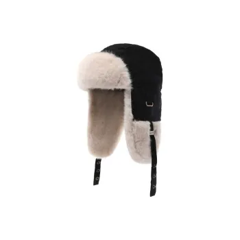 FREE RABBITⅡ Antifreeze Trapper Hats Unisex