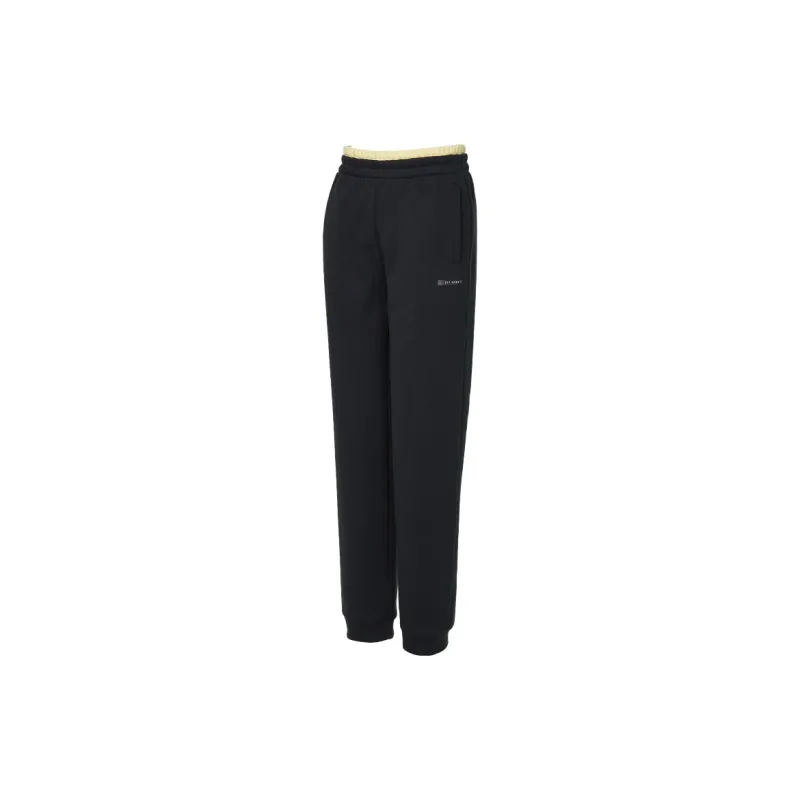 SKY HAND Knitted Sweatpants Women's-10