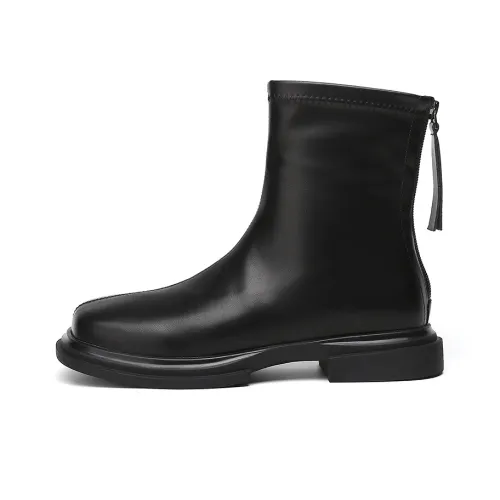 EXULL Q Ankle Boots Women's