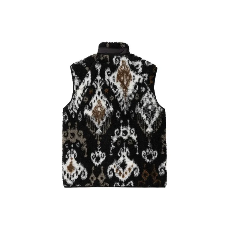 Carhartt WIP Vests Men Black-1