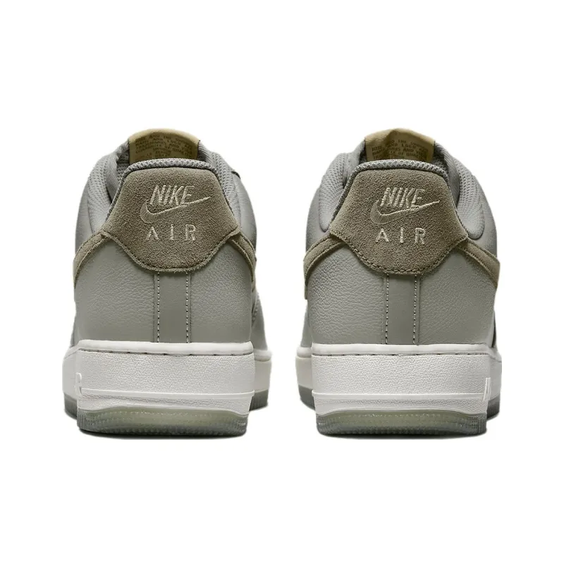 Nike Air Force 1 '07 LV8 Dark Stucco Neutral Olive-4