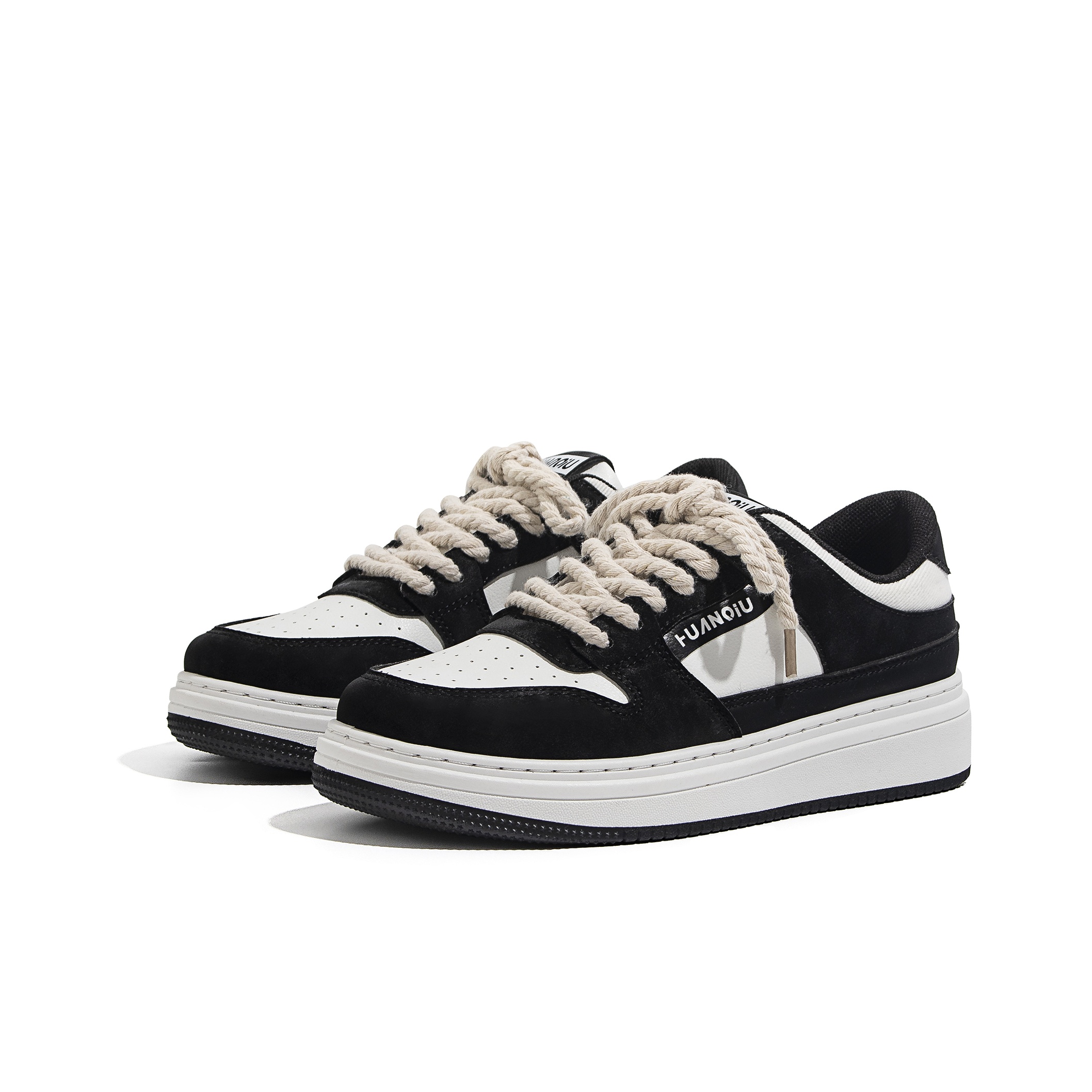 HUANQIU Snake Year Limited Edition Air Force 1 Low Top