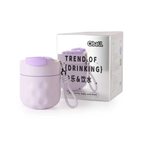 OBALL Insulated Cup