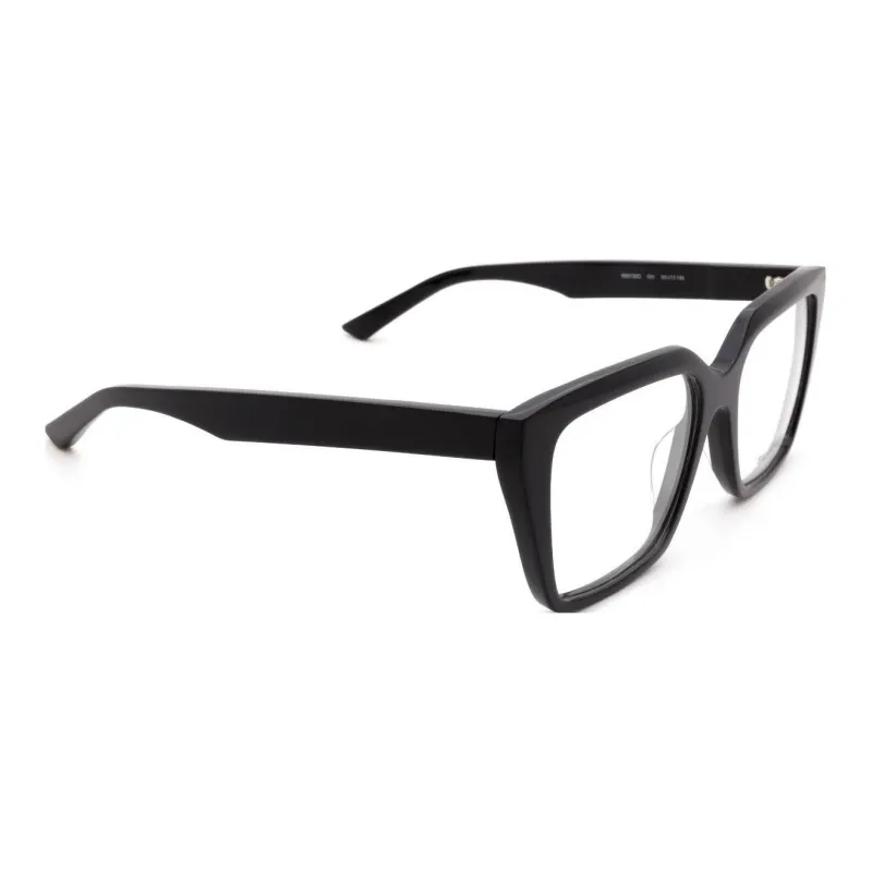 Balenciaga Square Frame Glasses-4
