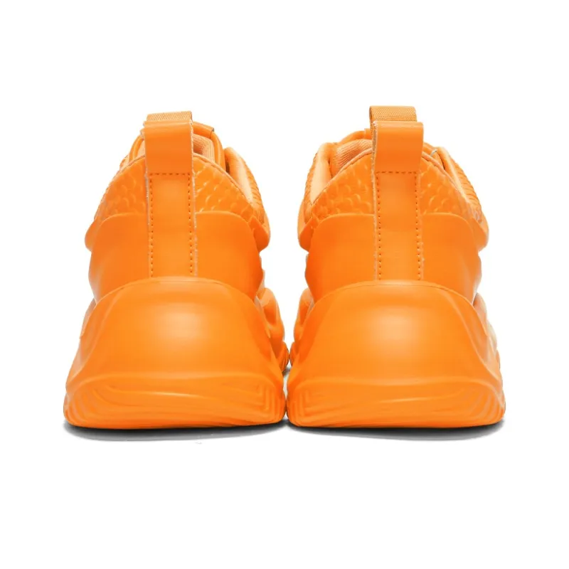 WILLIAM FOX&SONS Cushioning, Abrasion Resistant, Breathable, Lightweight Low Top Casual Shoes Unisex-16