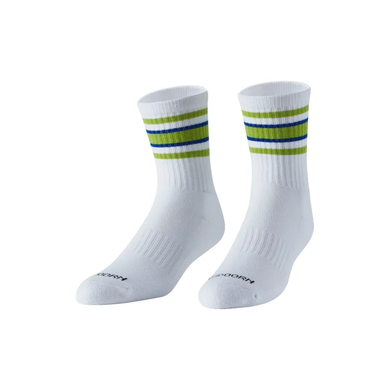 VEIDOORN Knee High Socks Unisex-42