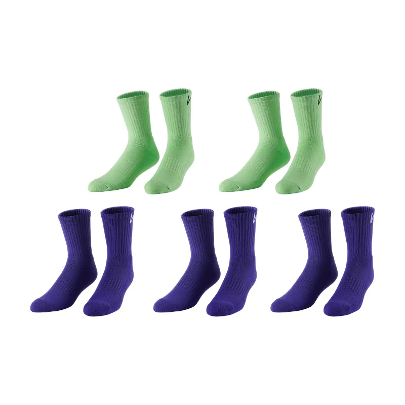 VEIDOORN FW23 Knee High Socks Unisex-41