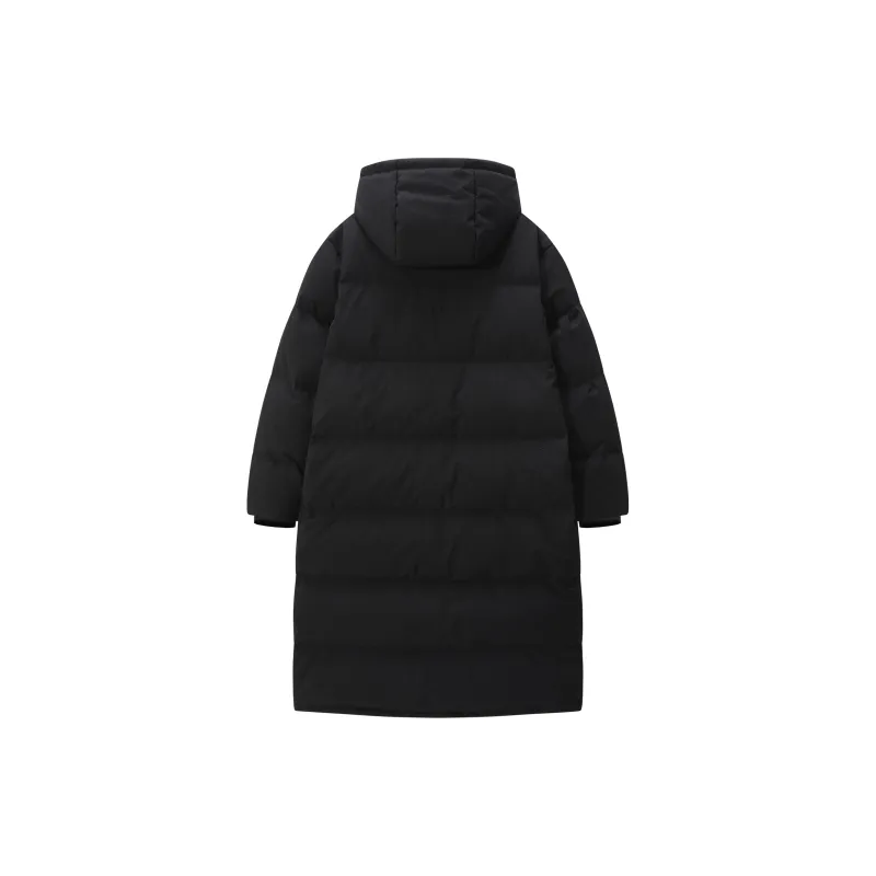 DoraemonA Down Jacket Coat Winter Unisex-1
