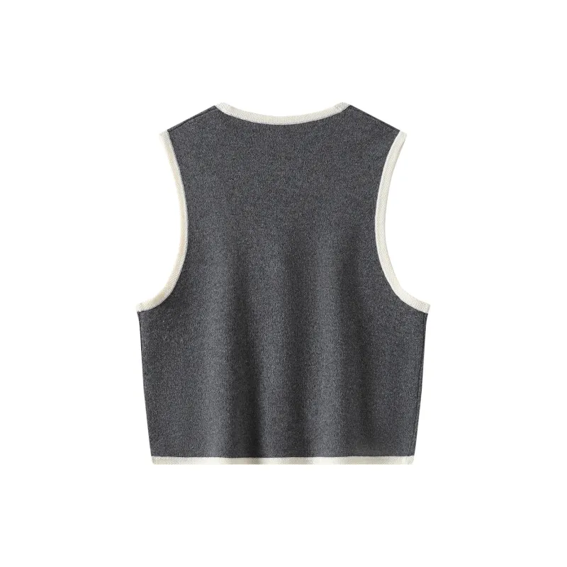 H YXIANG Tank Tops Women's-2