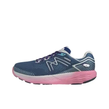 KARHU Women's Ikoni 2.5 'Blue Fusion Peach' Women's