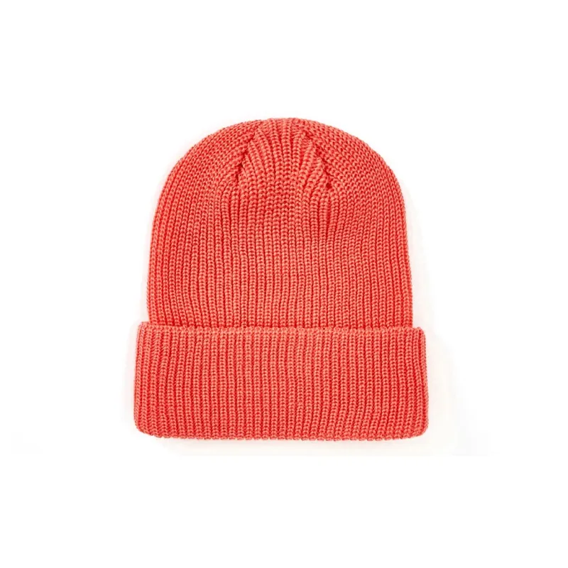 NOAH Core Logo Beanie-1