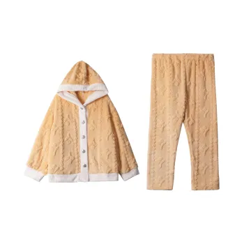 Dorame Women's Pajama Sets