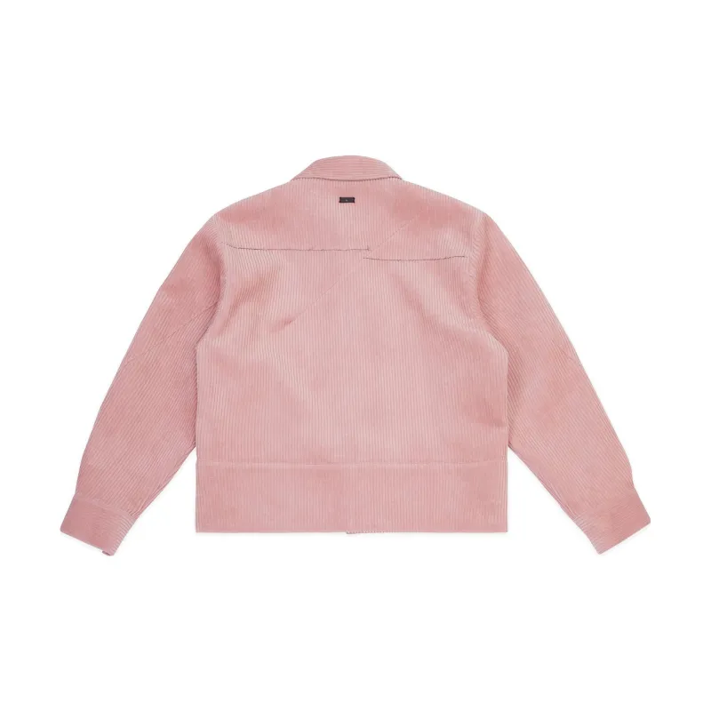 ADER ERROR Jackets Unisex Pink-1