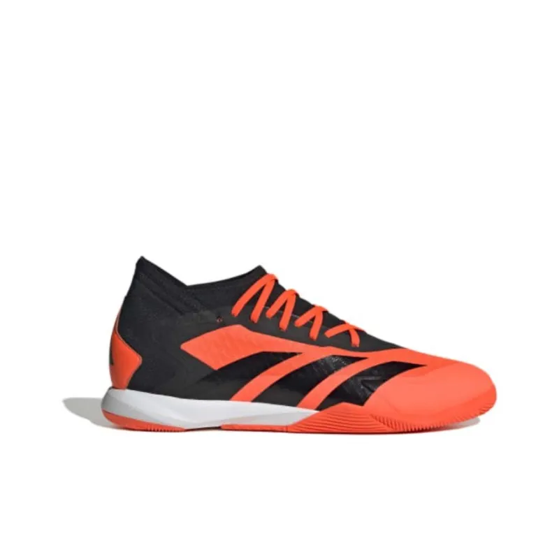 Adidas Predator Accuracy.3 Indoor Team Solar Orange Core Black-1