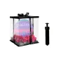 Rose Box+Pump