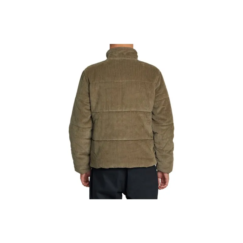 RVCA Jackets Men-7