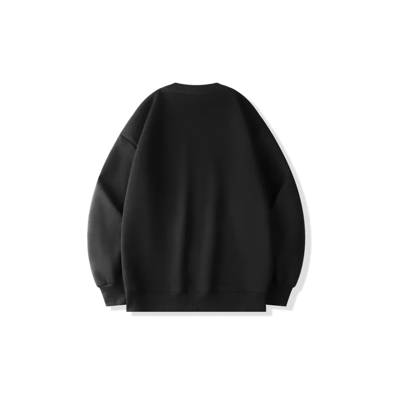 SWAMP AREA Sweatshirts Unisex-1